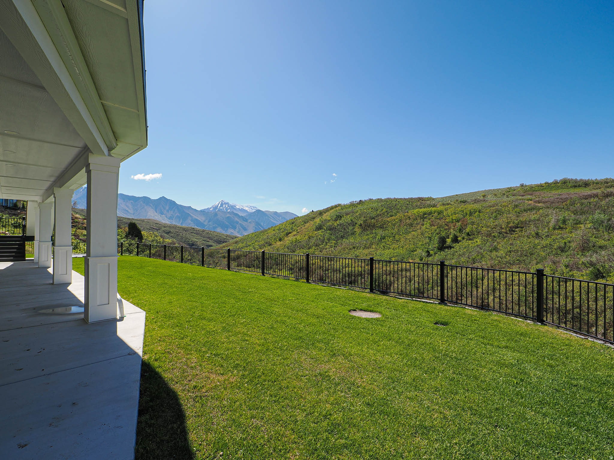 LONE PEAK - Residential