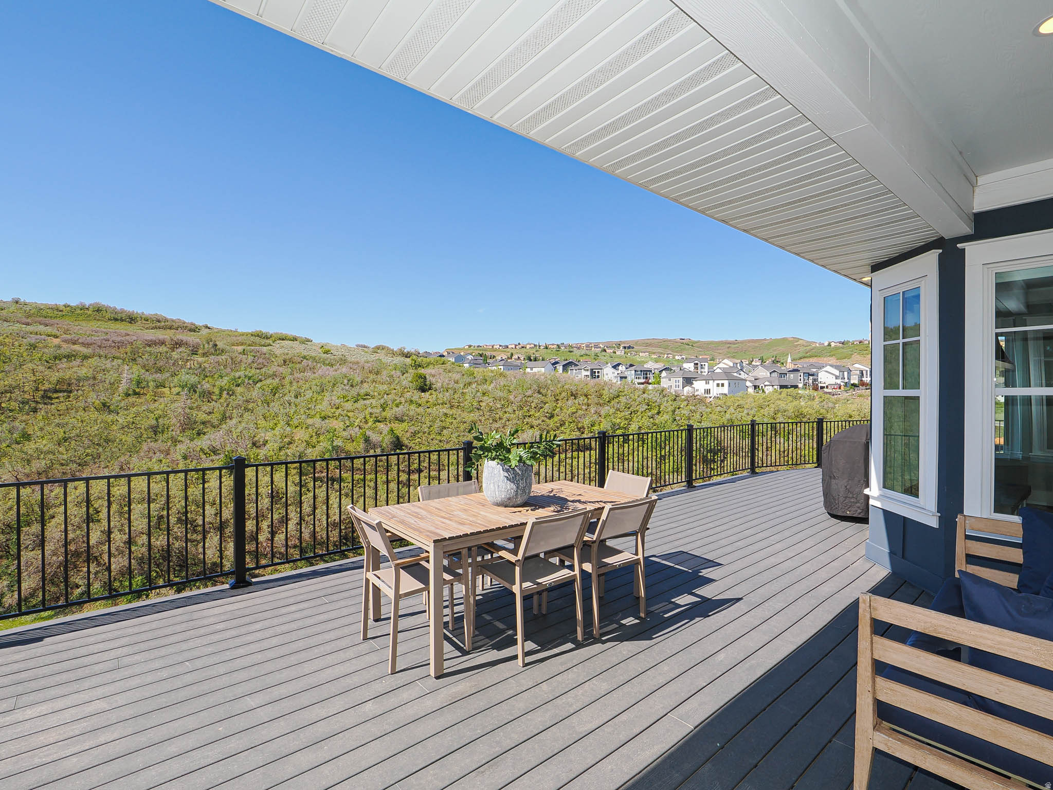 LONE PEAK - Residential