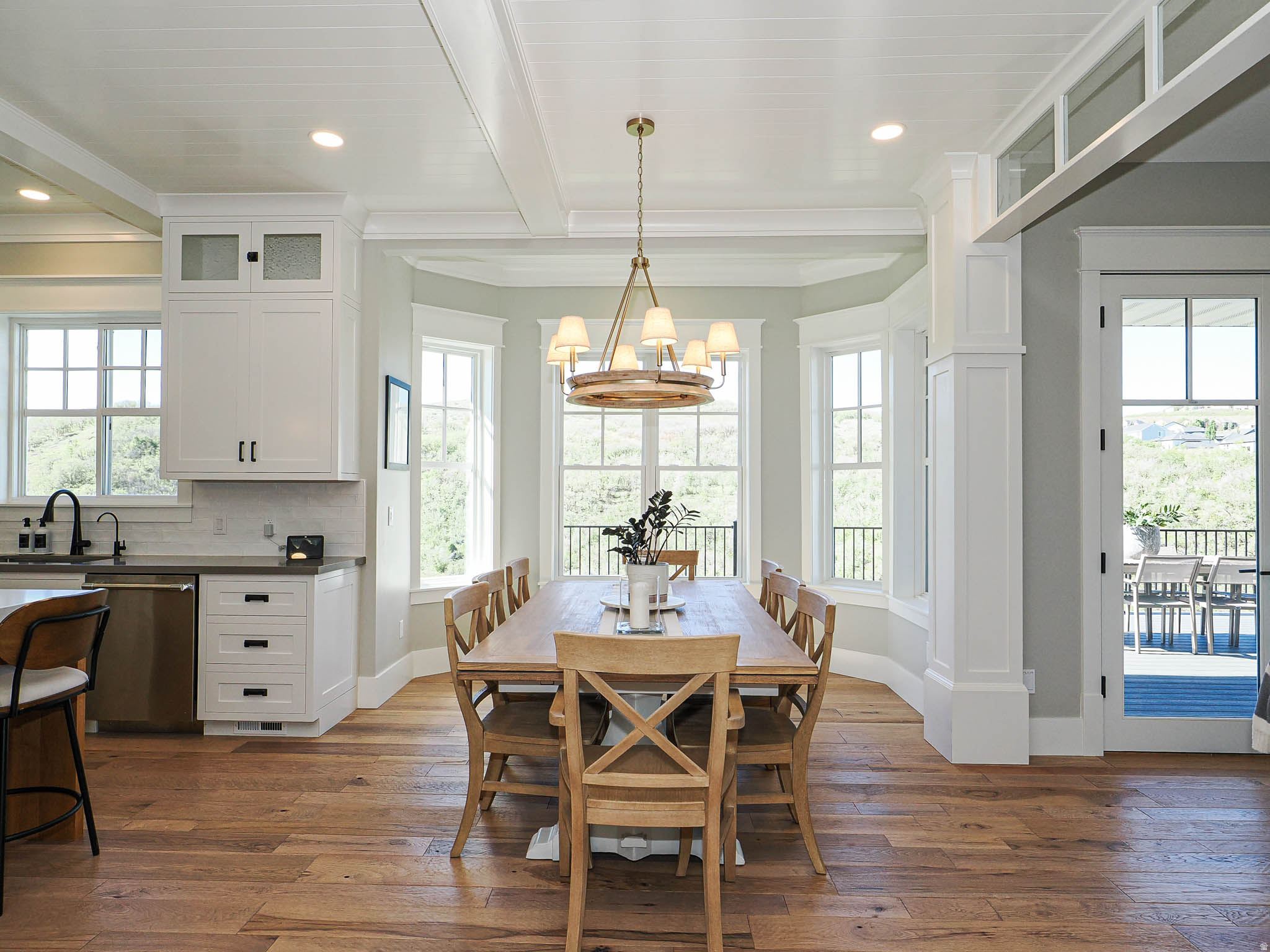 LONE PEAK - Residential