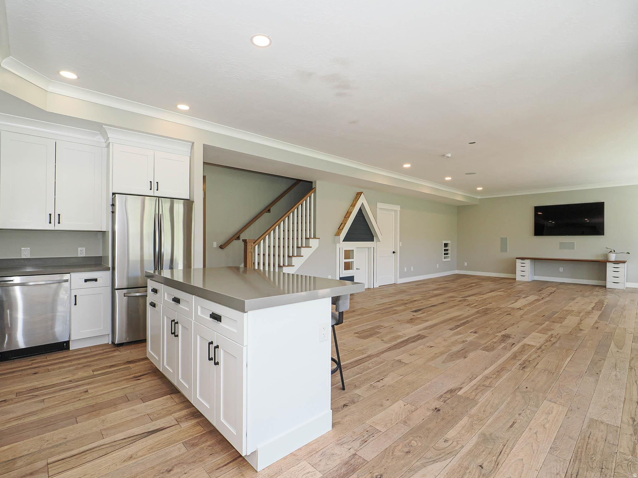 LONE PEAK - Residential