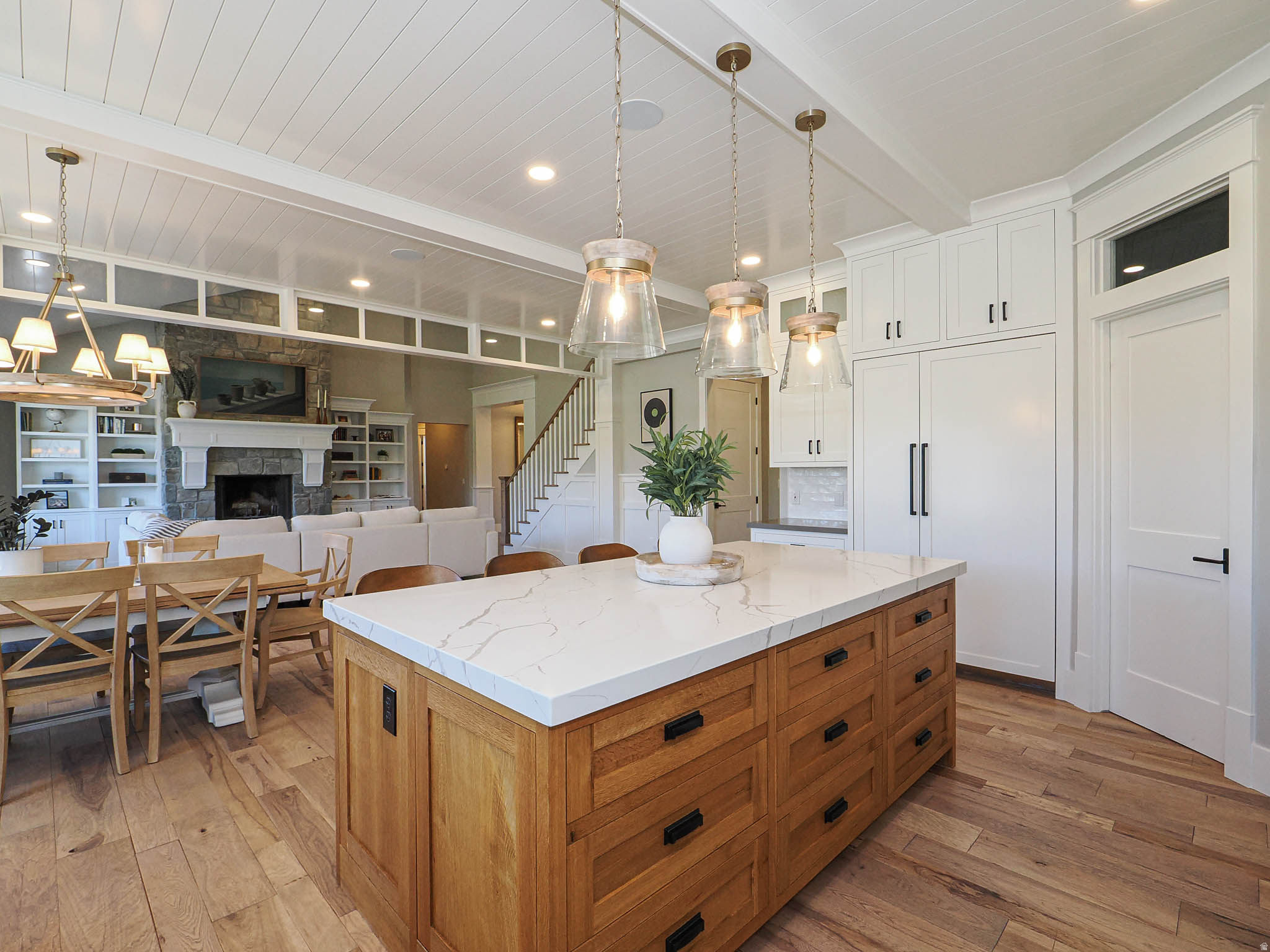 LONE PEAK - Residential
