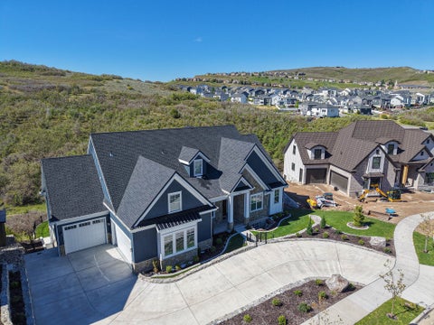 Tiny photo for 2634 E SHORTCUT DR, Draper, UT 84020 (MLS # 2157073)
