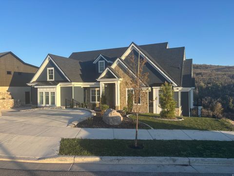 Photo of 2634 E SHORTCUT DR, Draper, UT 84020 (MLS # 2157073)