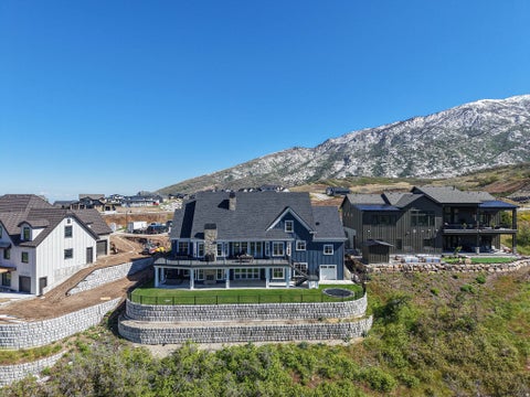 Tiny photo for 2634 E SHORTCUT DR, Draper, UT 84020 (MLS # 2157073)