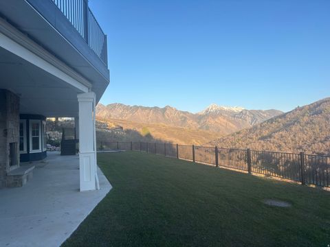 Tiny photo for 2634 E SHORTCUT DR, Draper, UT 84020 (MLS # 2157073)