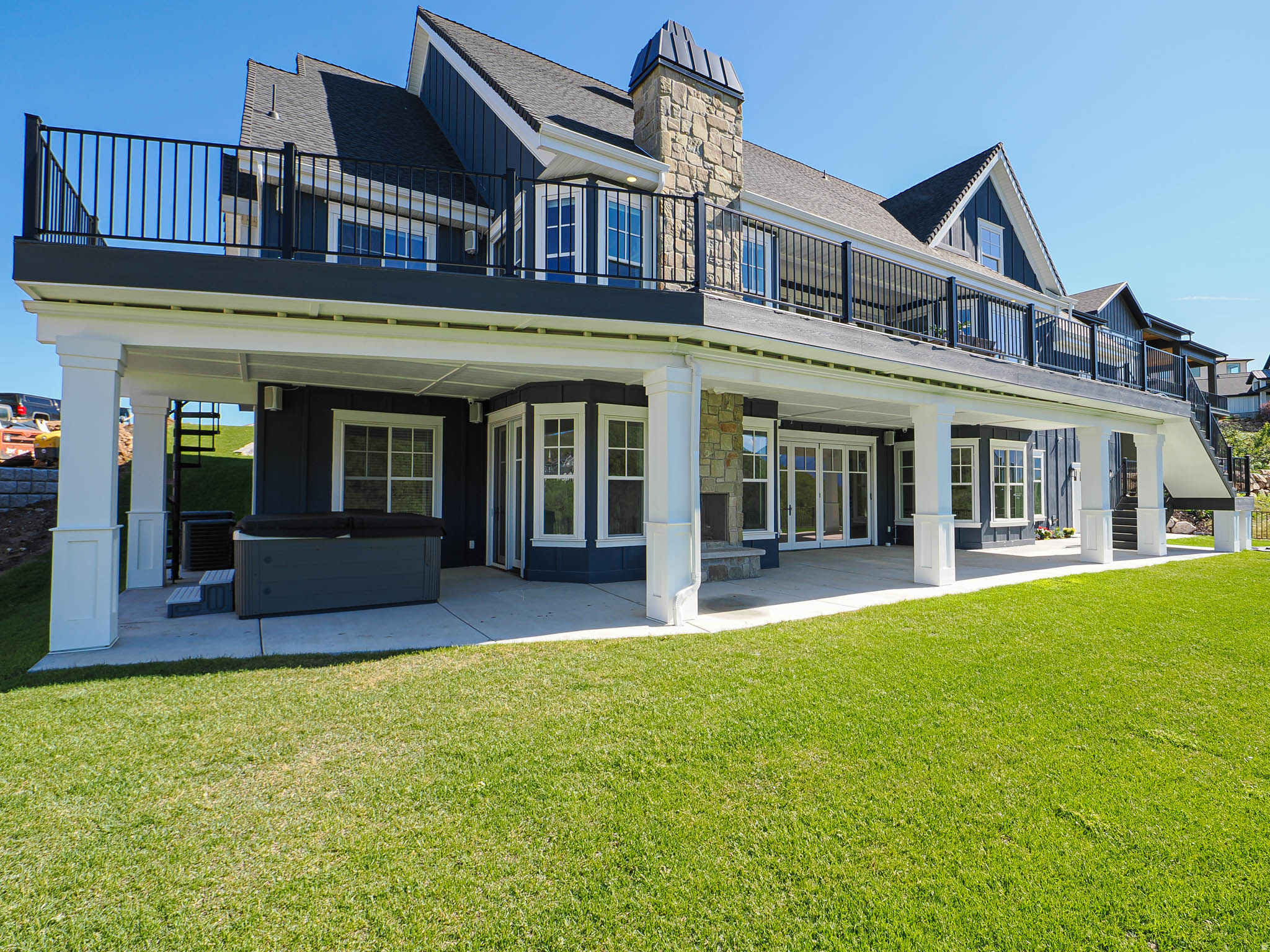 LONE PEAK - Residential