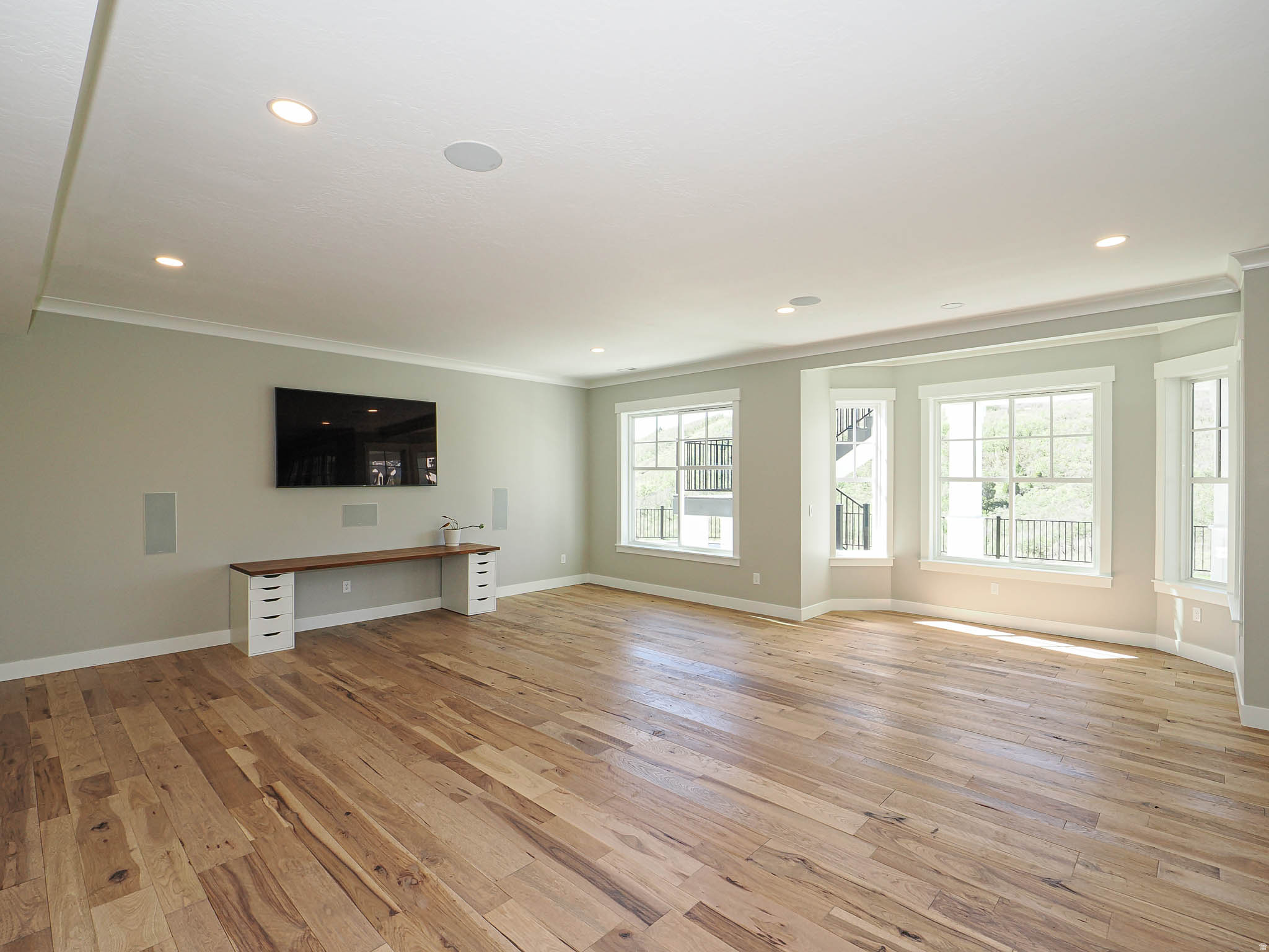 LONE PEAK - Residential