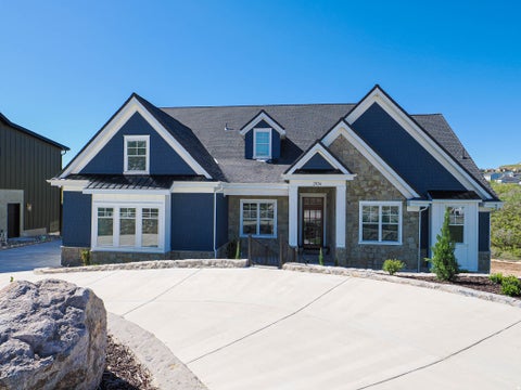 Tiny photo for 2634 E SHORTCUT DR, Draper, UT 84020 (MLS # 2157073)