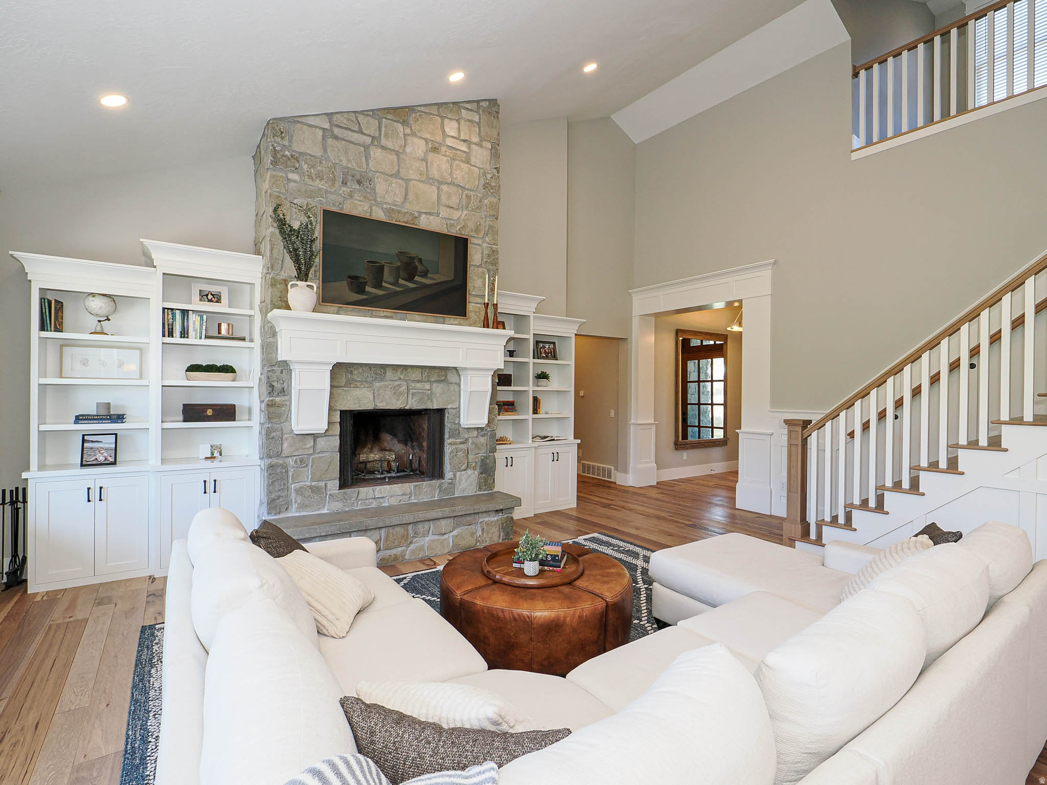 LONE PEAK - Residential