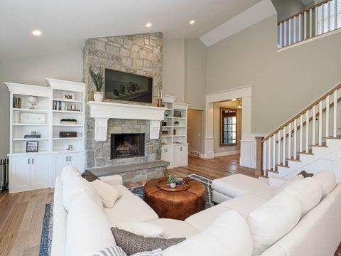 Tiny photo for 2634 E SHORTCUT DR, Draper, UT 84020 (MLS # 2157073)