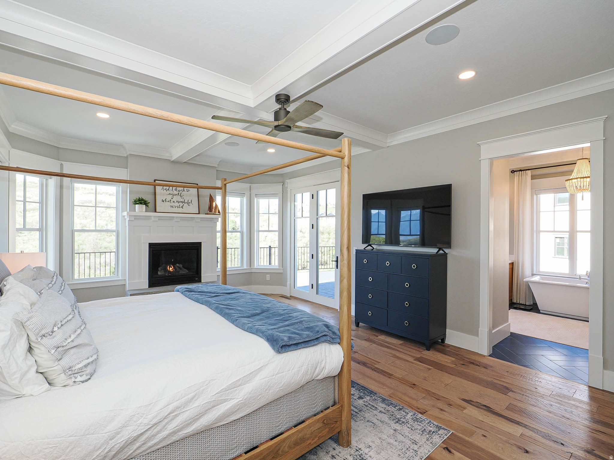 LONE PEAK - Residential
