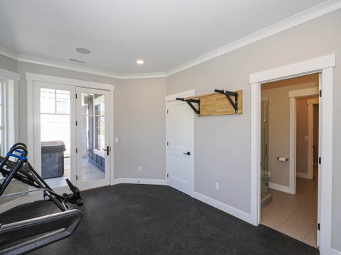 Tiny photo for 2634 E SHORTCUT DR, Draper, UT 84020 (MLS # 2157073)