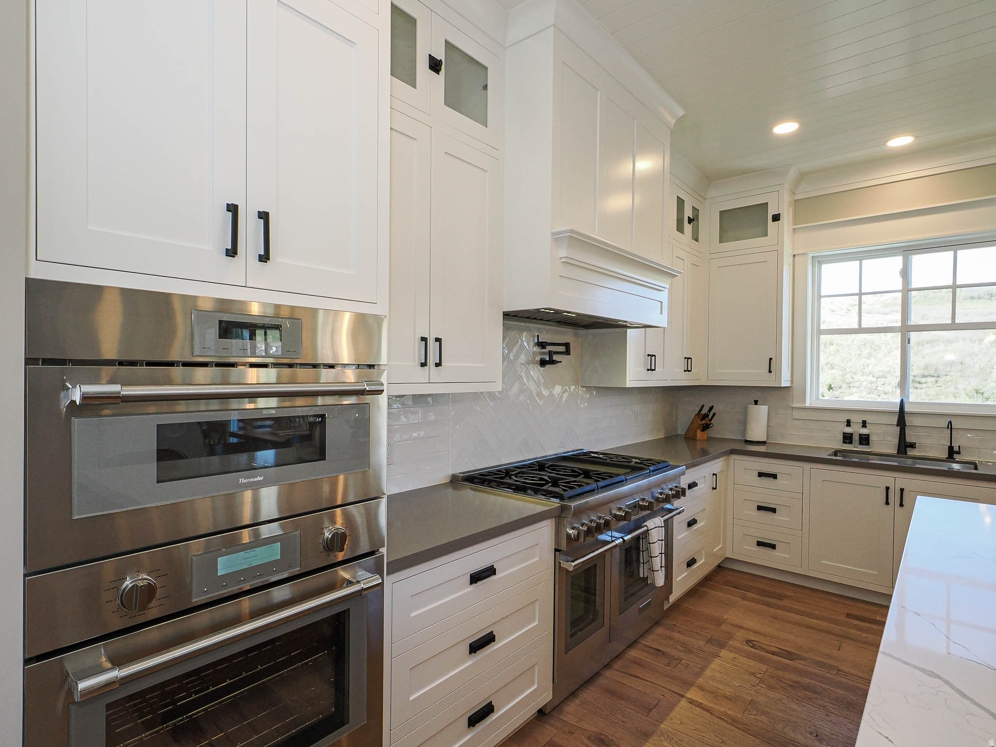 LONE PEAK - Residential