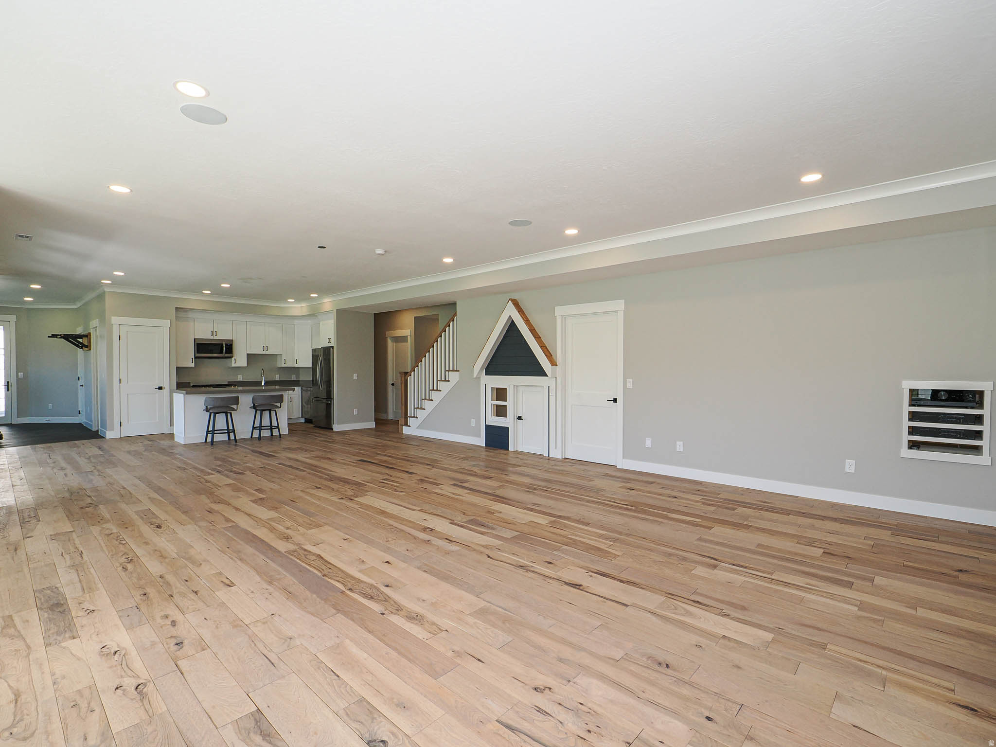 LONE PEAK - Residential