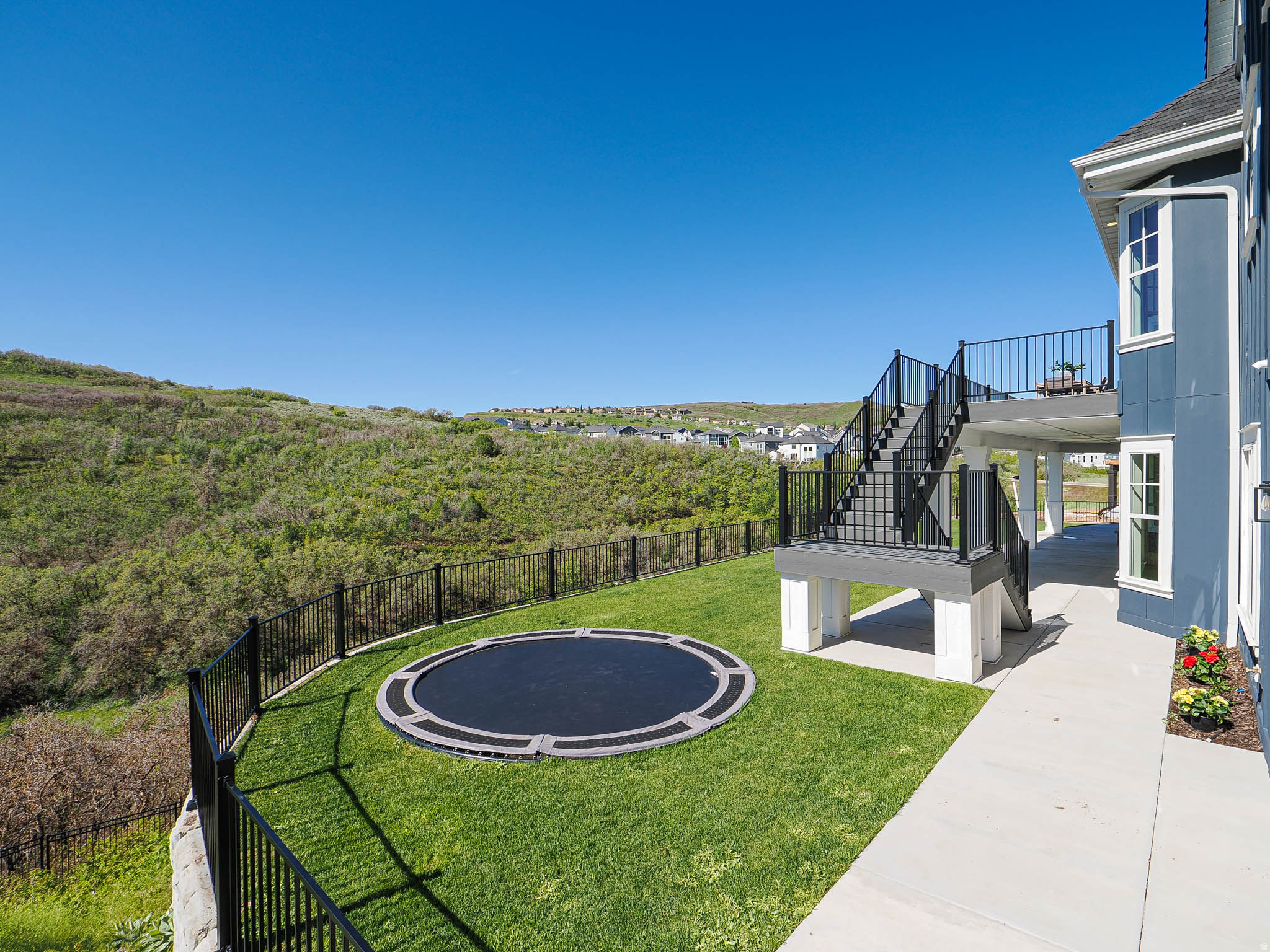 LONE PEAK - Residential