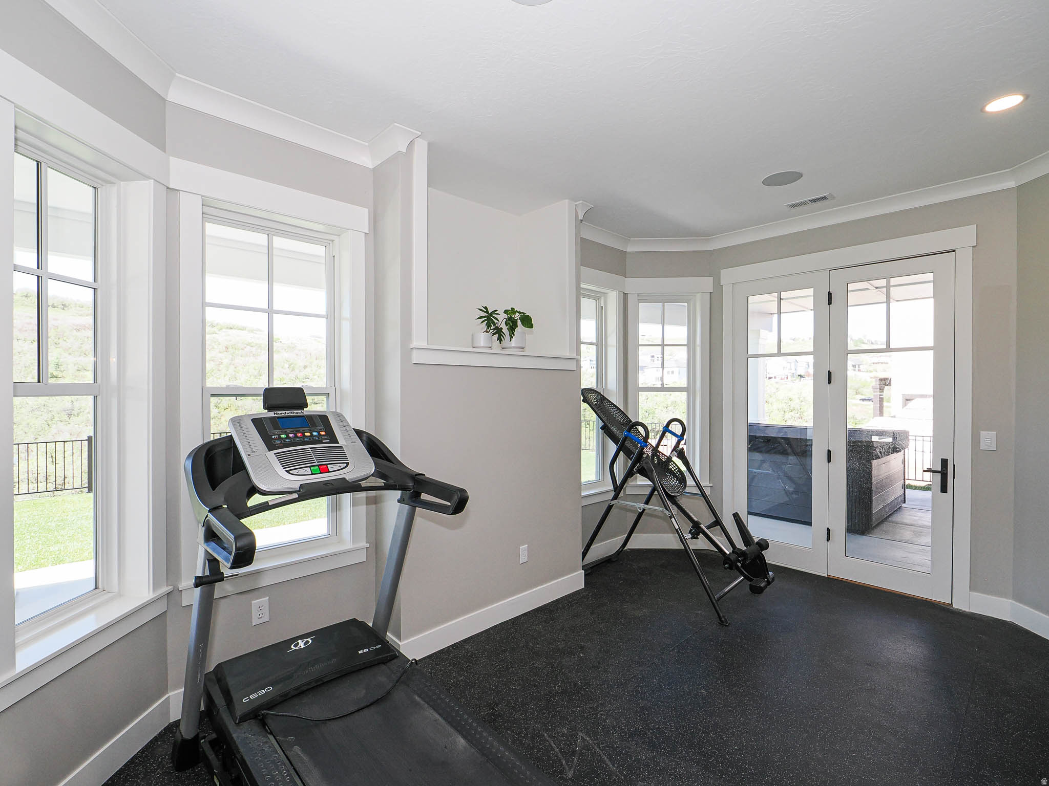 LONE PEAK - Residential