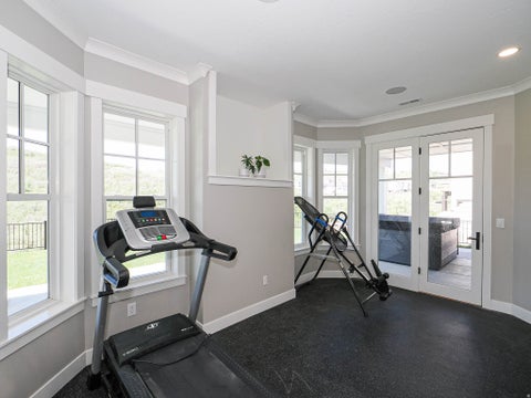 Tiny photo for 2634 E SHORTCUT DR, Draper, UT 84020 (MLS # 2157073)
