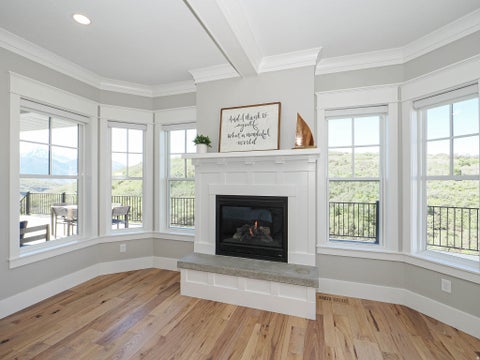 Tiny photo for 2634 E SHORTCUT DR, Draper, UT 84020 (MLS # 2157073)
