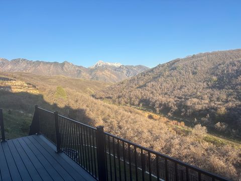 Tiny photo for 2634 E SHORTCUT DR, Draper, UT 84020 (MLS # 2157073)
