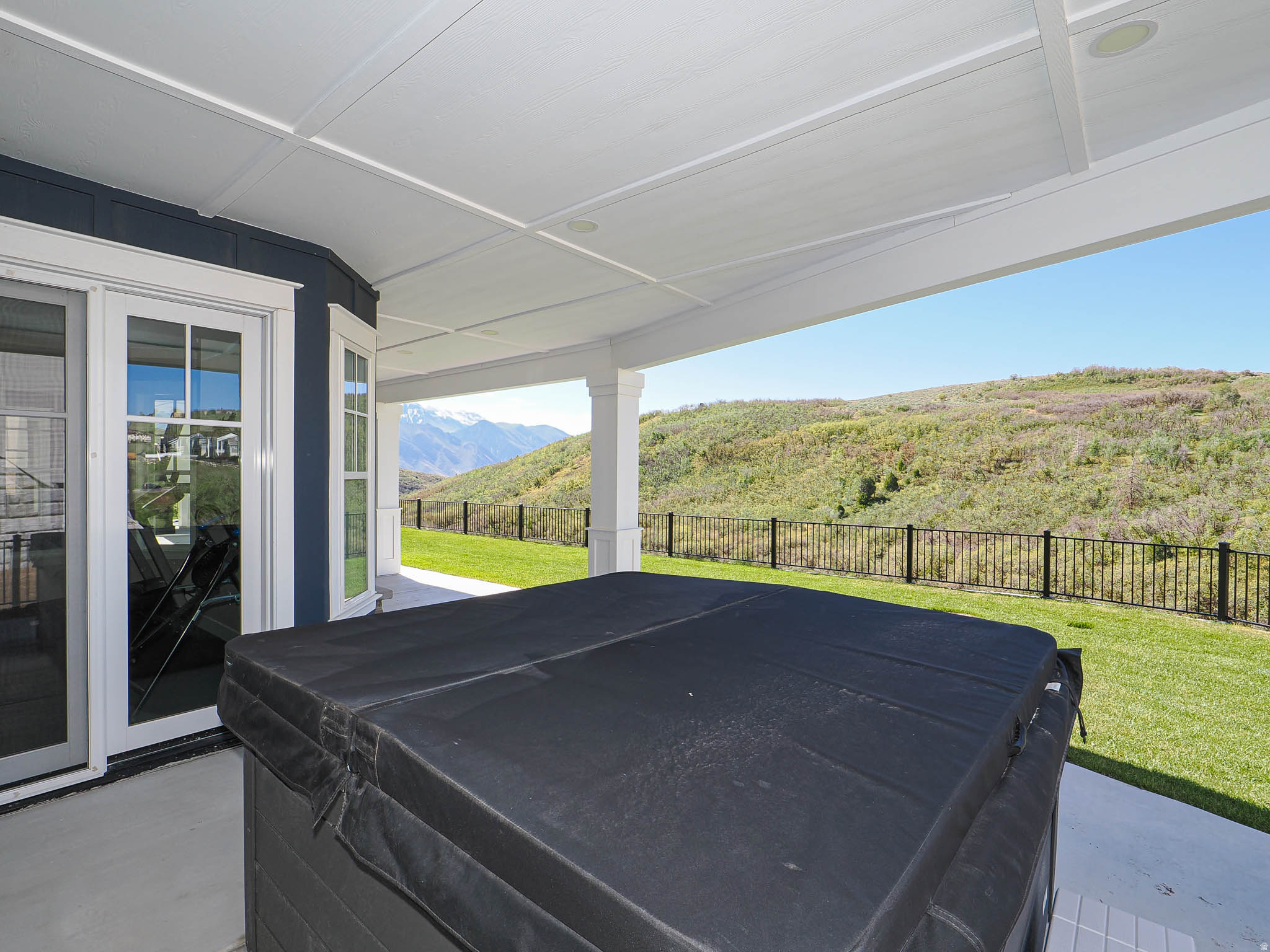 LONE PEAK - Residential