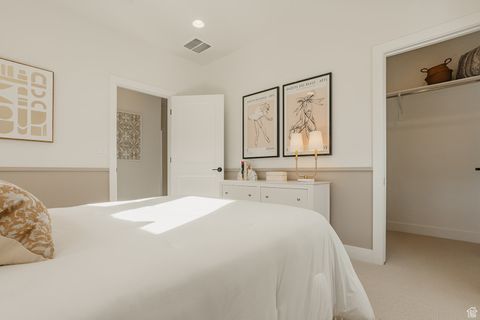 Tiny photo for 1123 S 3550 STERLING E, Spanish Fork, UT 84660 (MLS # 2105575)