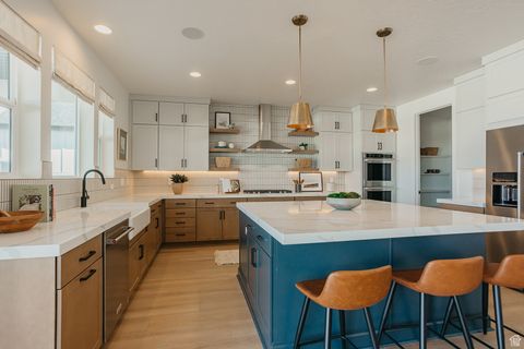 Tiny photo for 1123 S 3550 STERLING E, Spanish Fork, UT 84660 (MLS # 2105575)