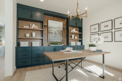 Tiny photo for 1123 S 3550 STERLING E, Spanish Fork, UT 84660 (MLS # 2105575)