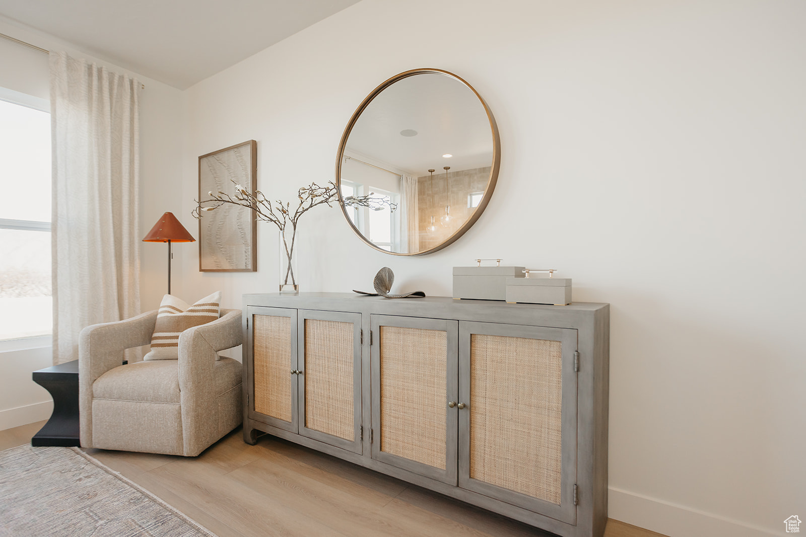 WILLOW ESTATES - Residential