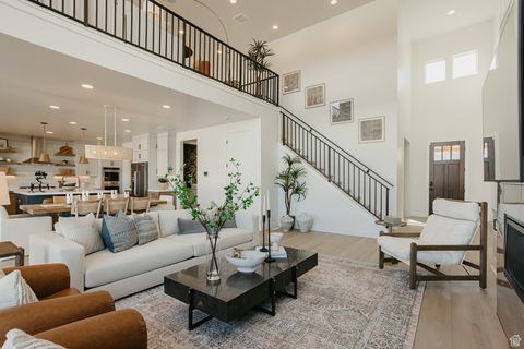 Tiny photo for 1123 S 3550 STERLING E, Spanish Fork, UT 84660 (MLS # 2105575)