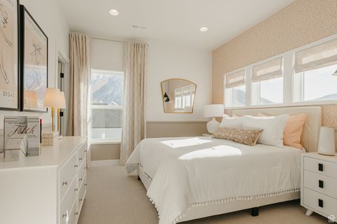 Tiny photo for 1123 S 3550 STERLING E, Spanish Fork, UT 84660 (MLS # 2105575)