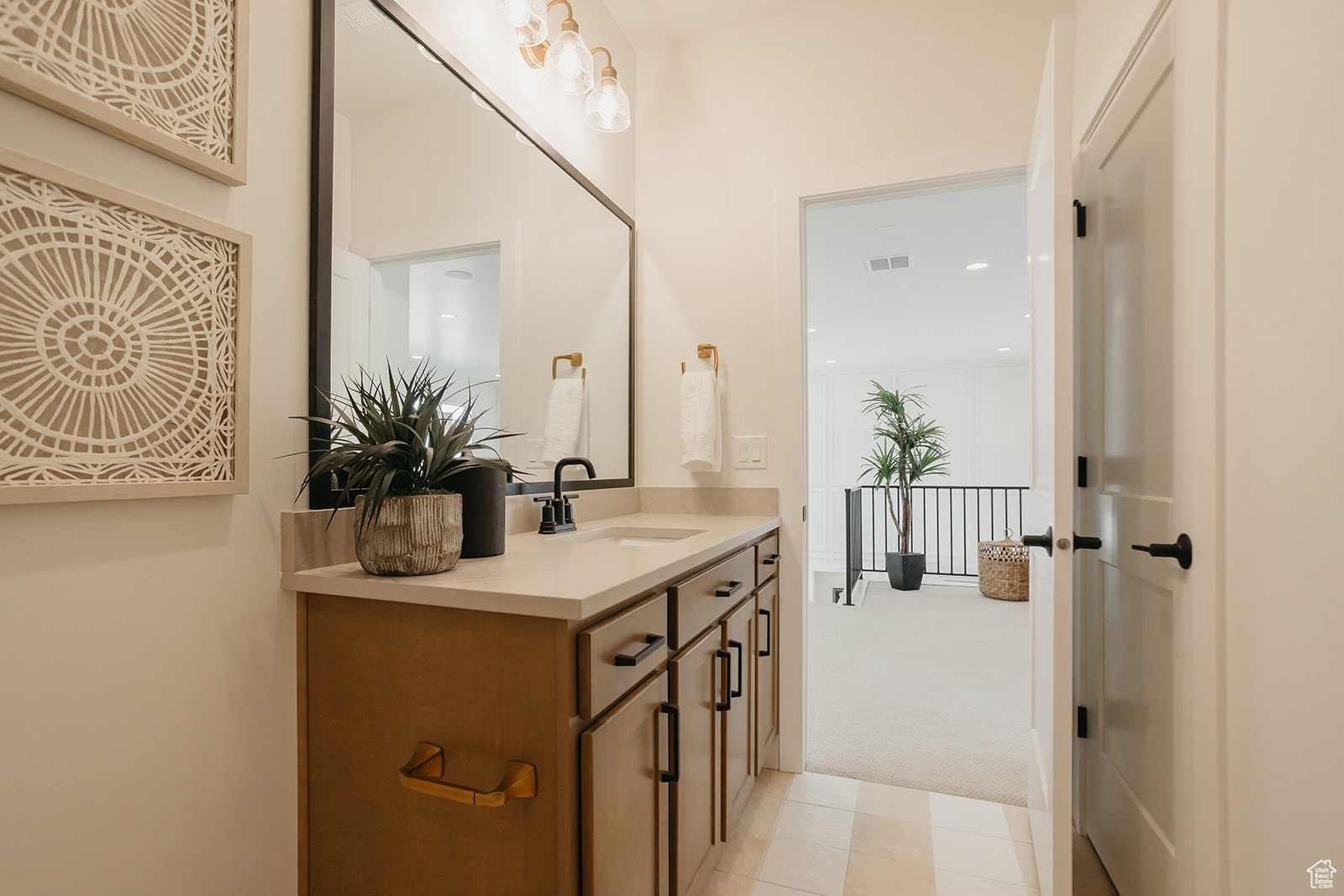 WILLOW ESTATES - Residential
