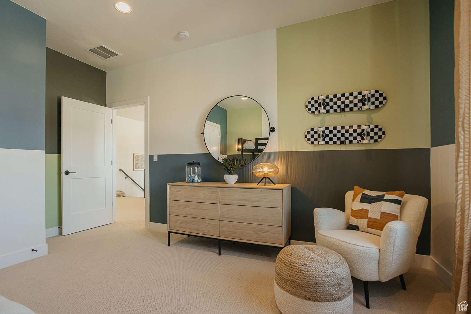 WILLOW ESTATES - Residential
