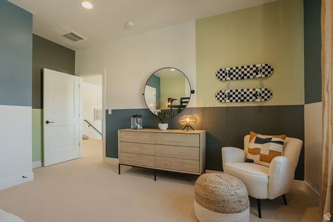 Tiny photo for 1123 S 3550 STERLING E, Spanish Fork, UT 84660 (MLS # 2105575)