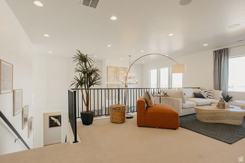 Tiny photo for 1123 S 3550 STERLING E, Spanish Fork, UT 84660 (MLS # 2105575)