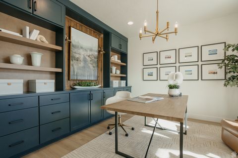 Tiny photo for 1123 S 3550 STERLING E, Spanish Fork, UT 84660 (MLS # 2105575)