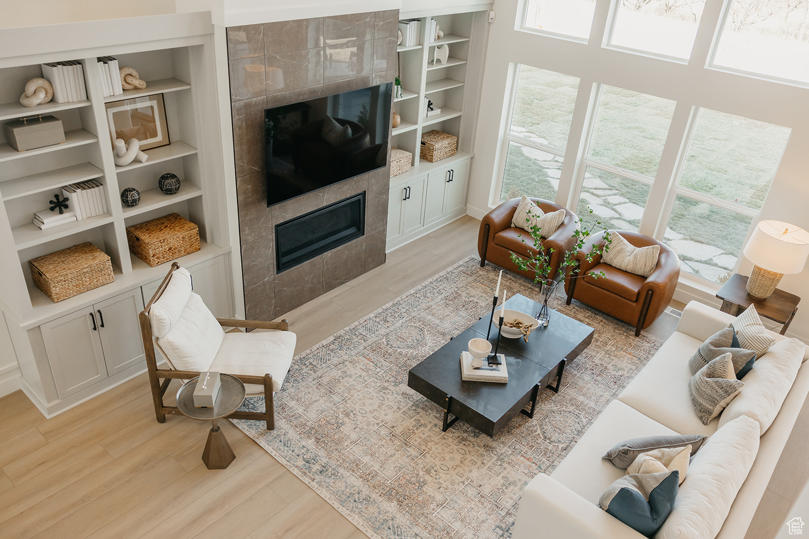 WILLOW ESTATES - Residential