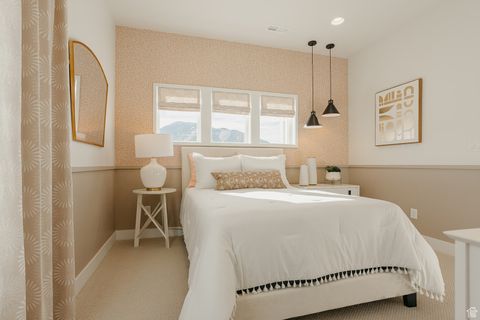 Tiny photo for 1123 S 3550 STERLING E, Spanish Fork, UT 84660 (MLS # 2105575)