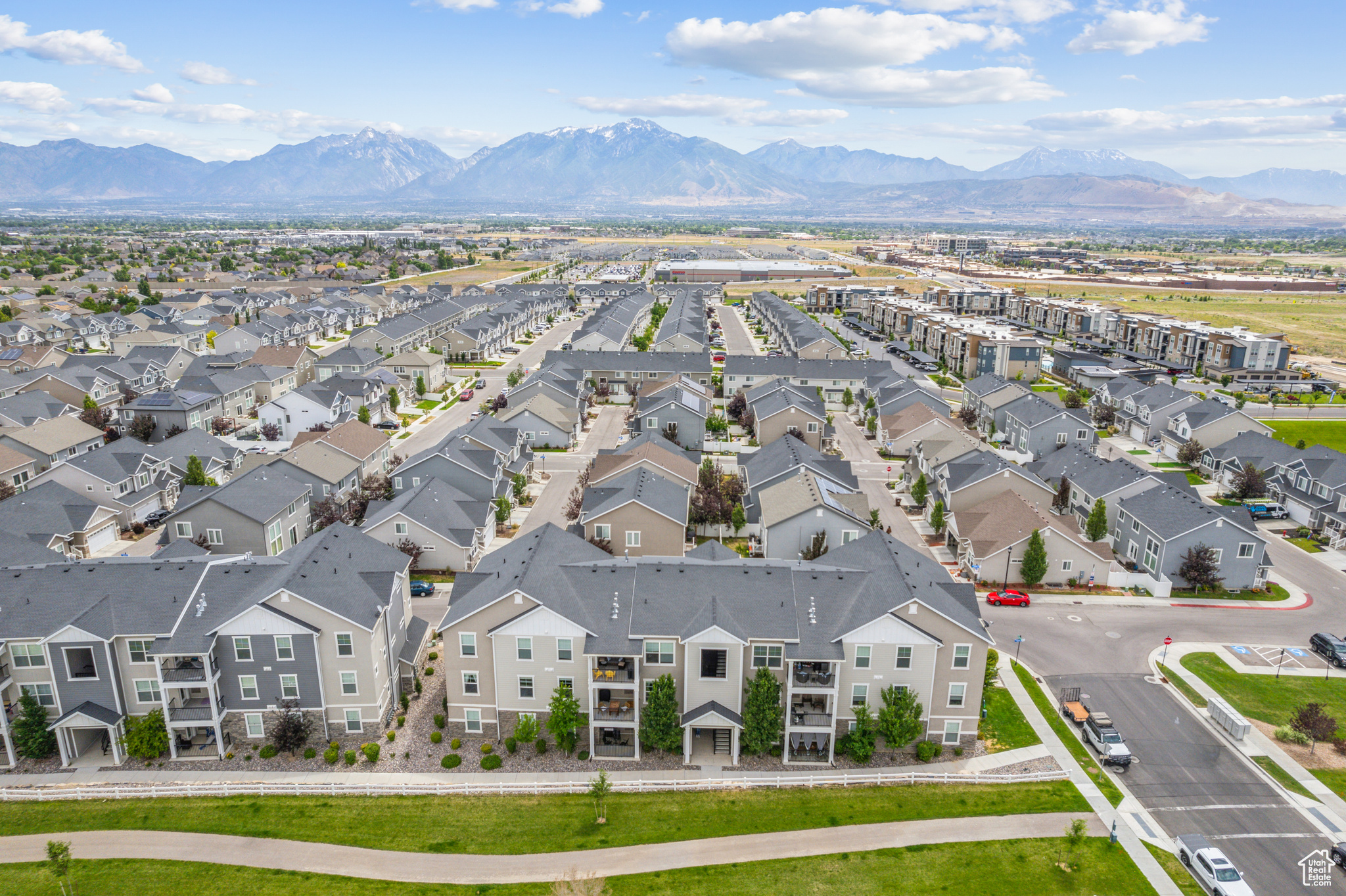 13092 S Tortola Dr #201, Herriman, Utah image 21