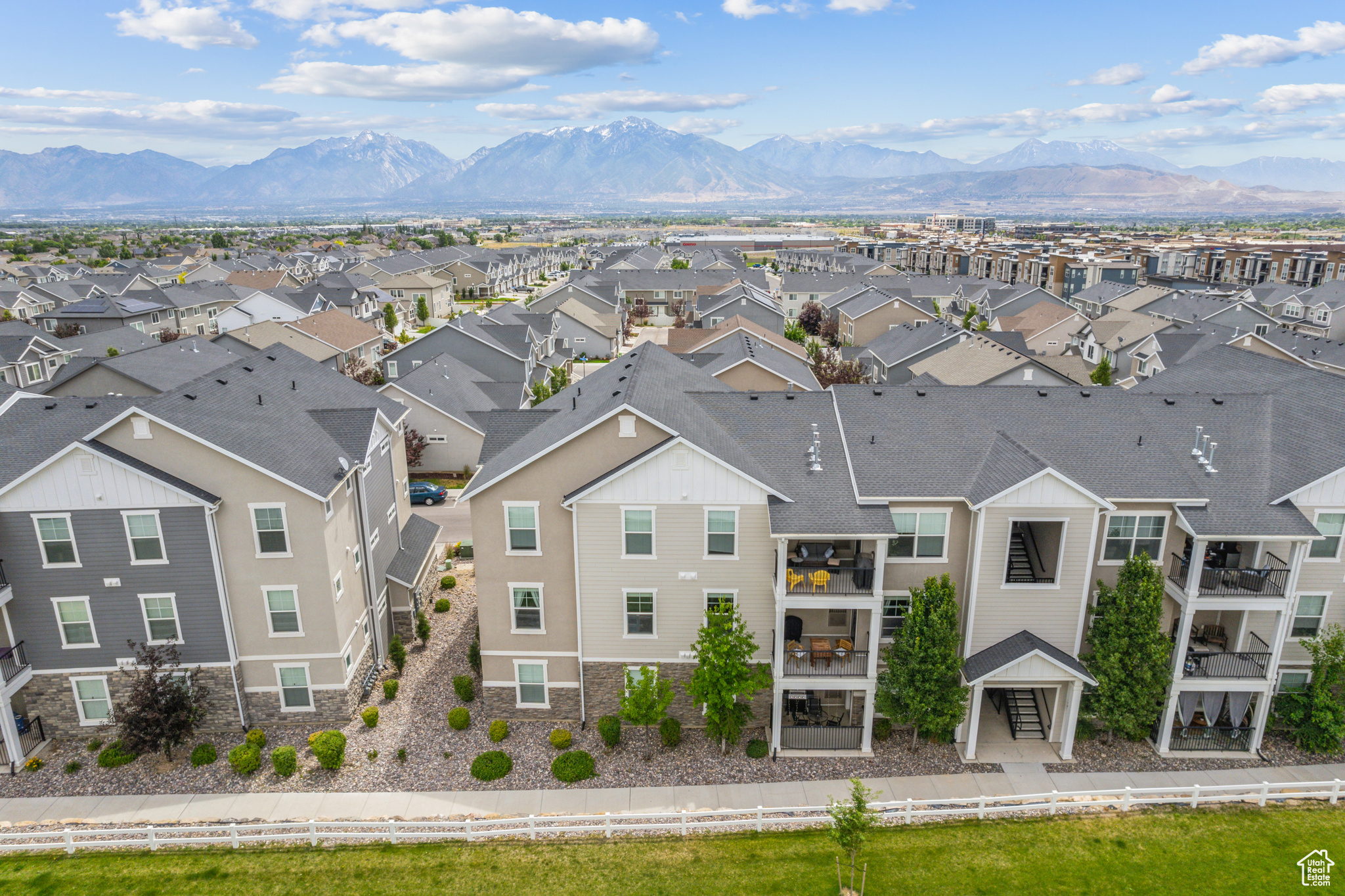 13092 S Tortola Dr #201, Herriman, Utah image 20