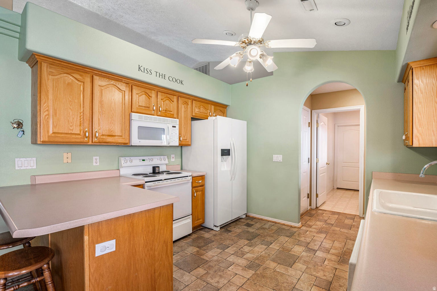 SUNCREST TOWNHOMES AMD - Residential