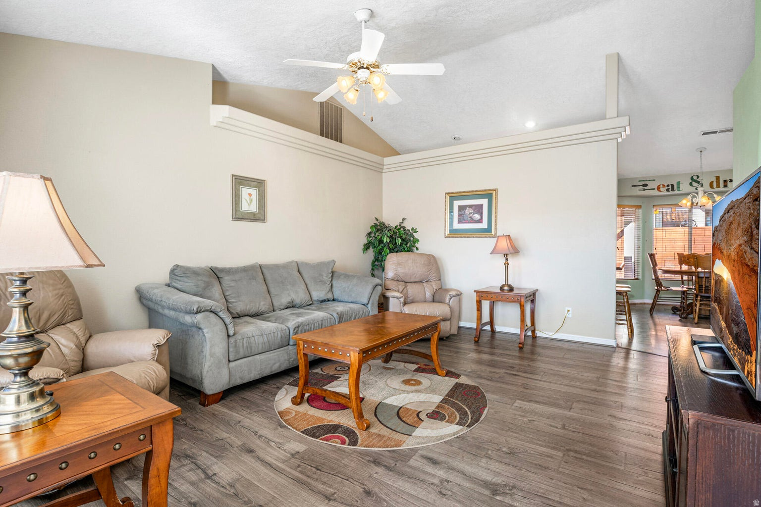 SUNCREST TOWNHOMES AMD - Residential