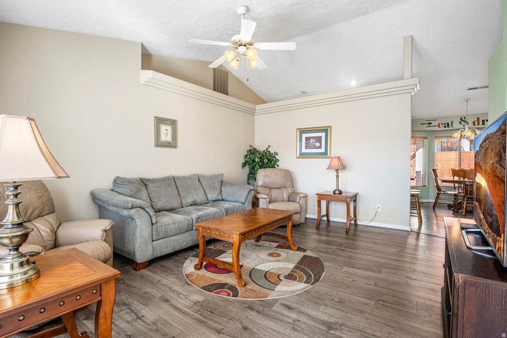 Photo of 646 N 2450 E #27, Saint George, UT 84790 (MLS # 2140523)