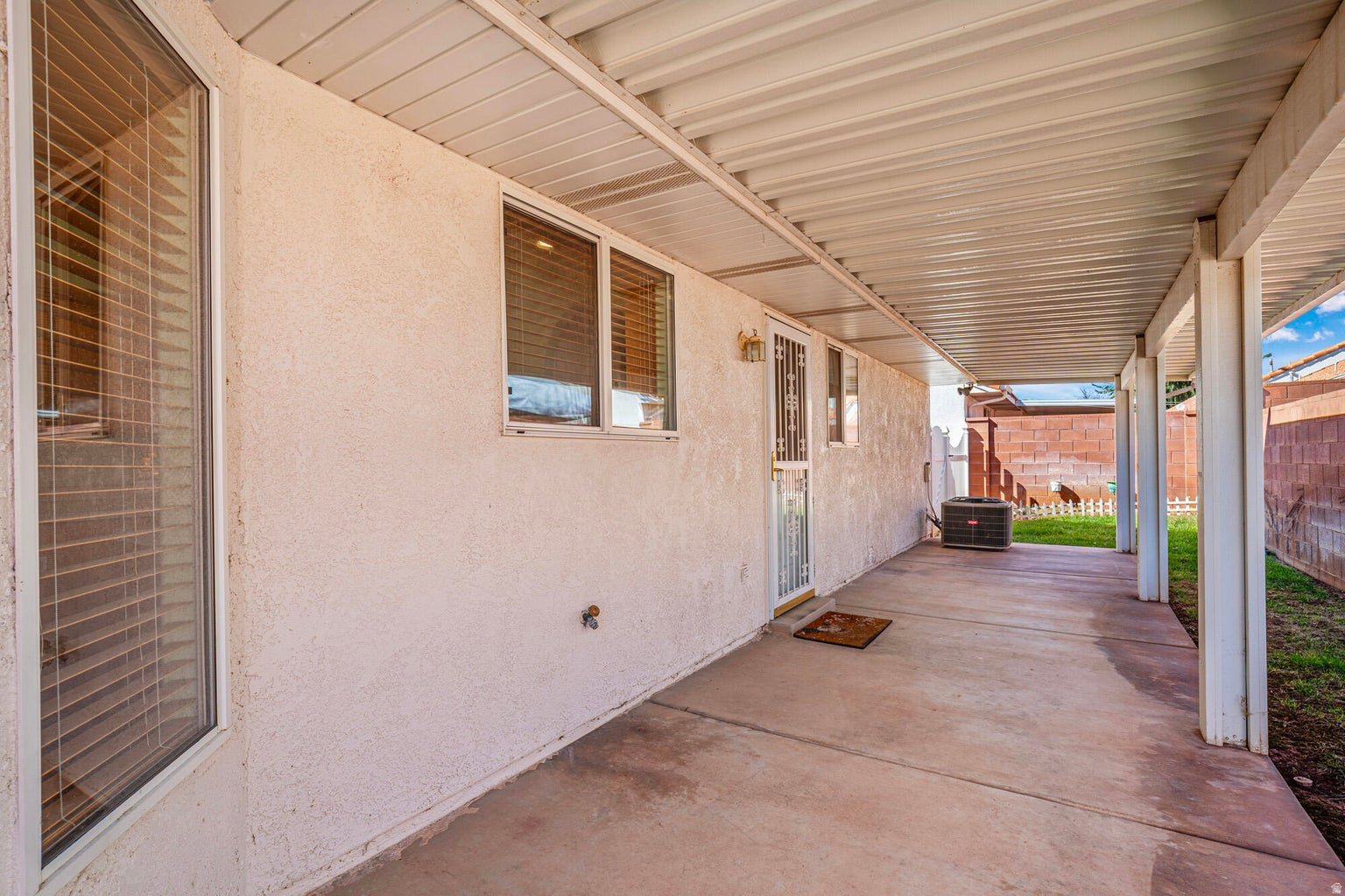 SUNCREST TOWNHOMES AMD - Residential