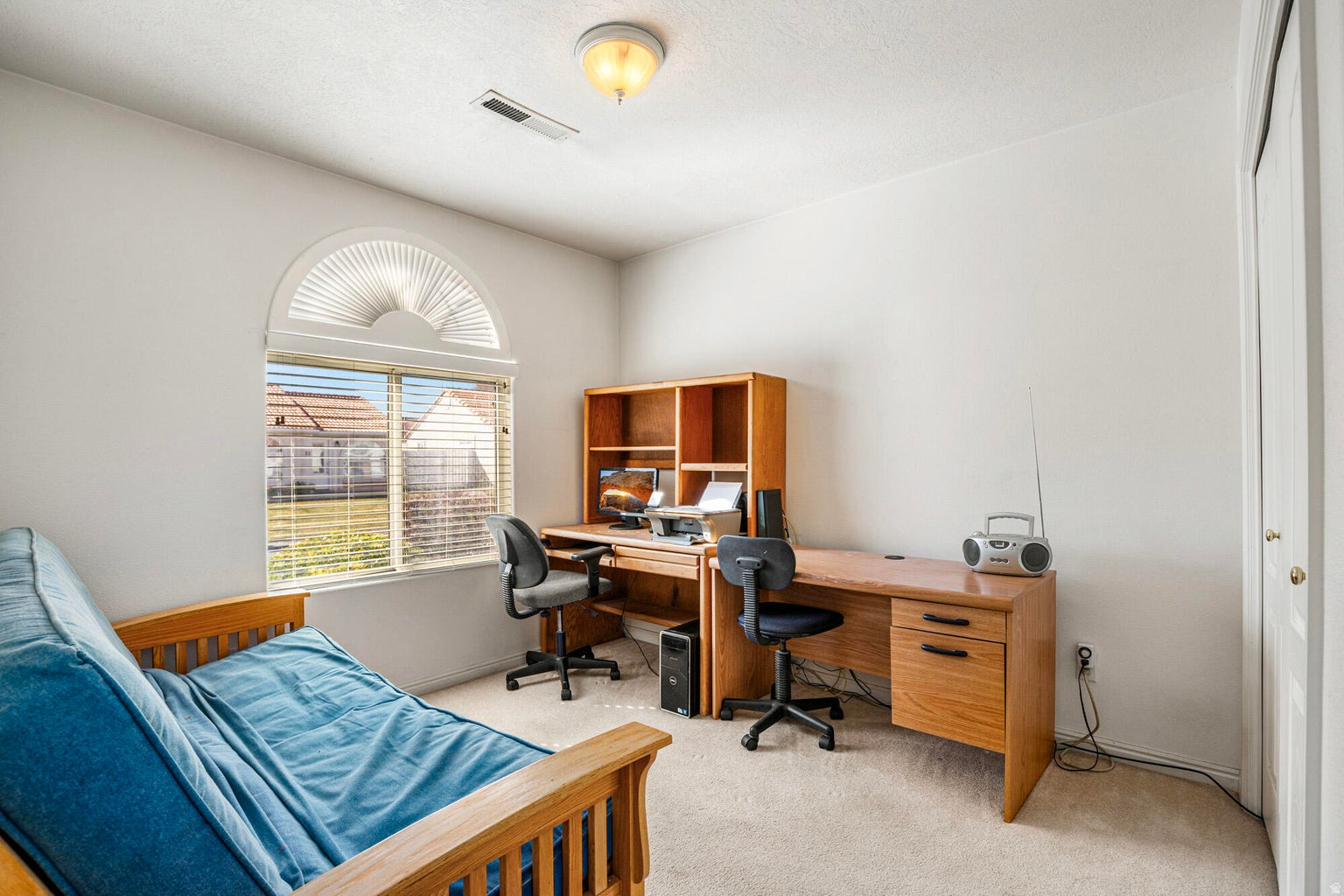 SUNCREST TOWNHOMES AMD - Residential