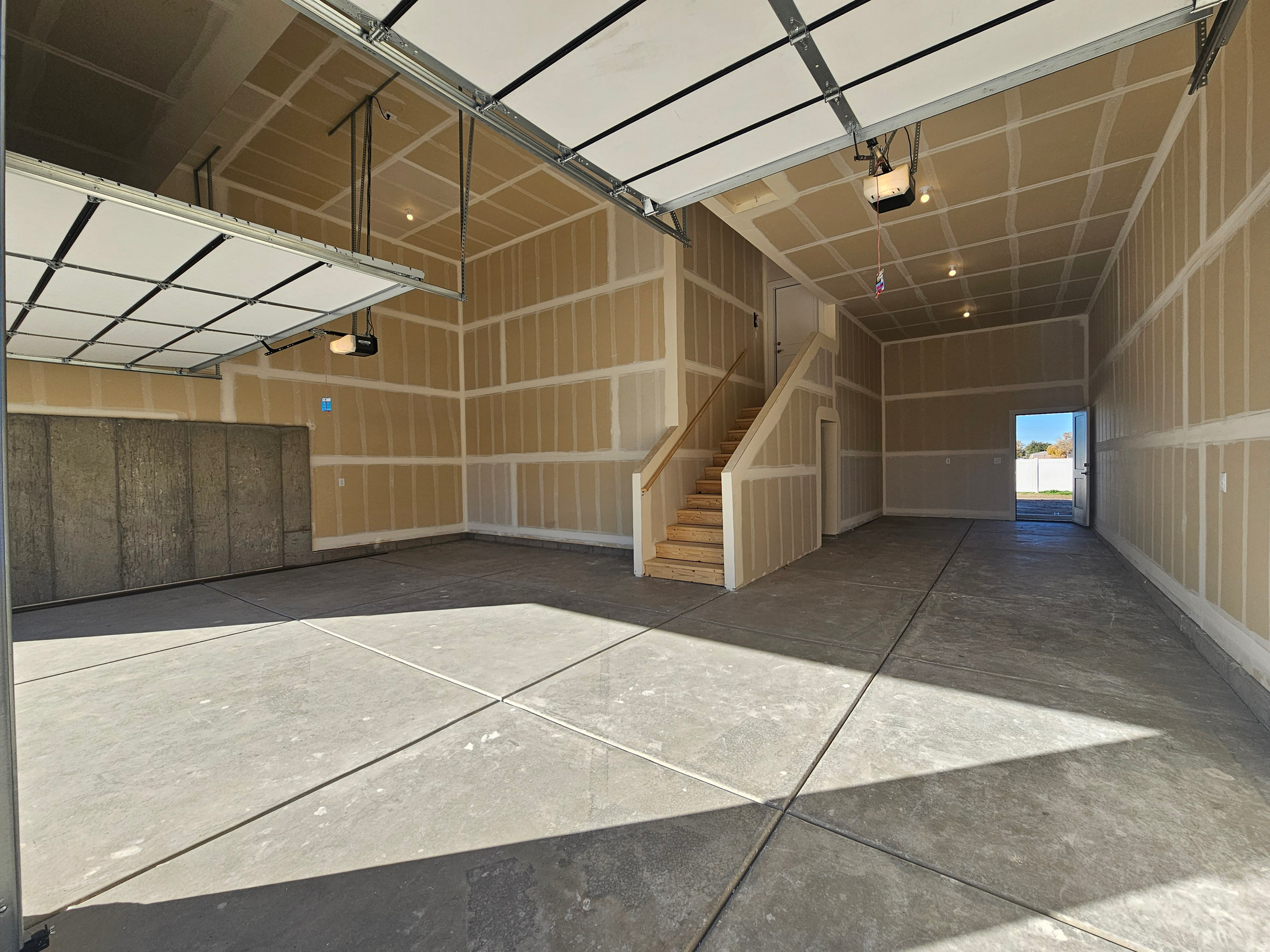 GROVE AT JDC RANCH - Residential