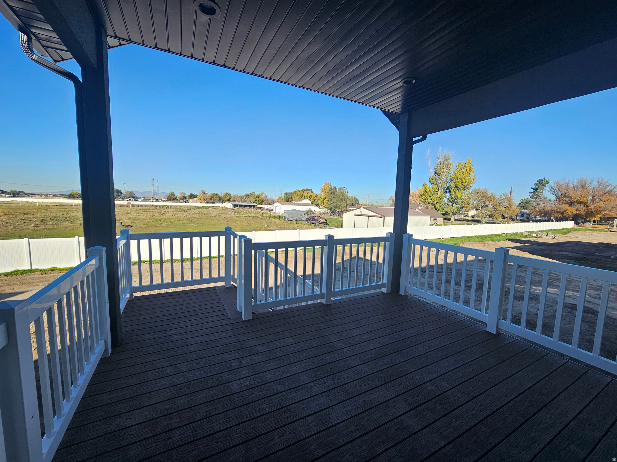 GROVE AT JDC RANCH - Residential