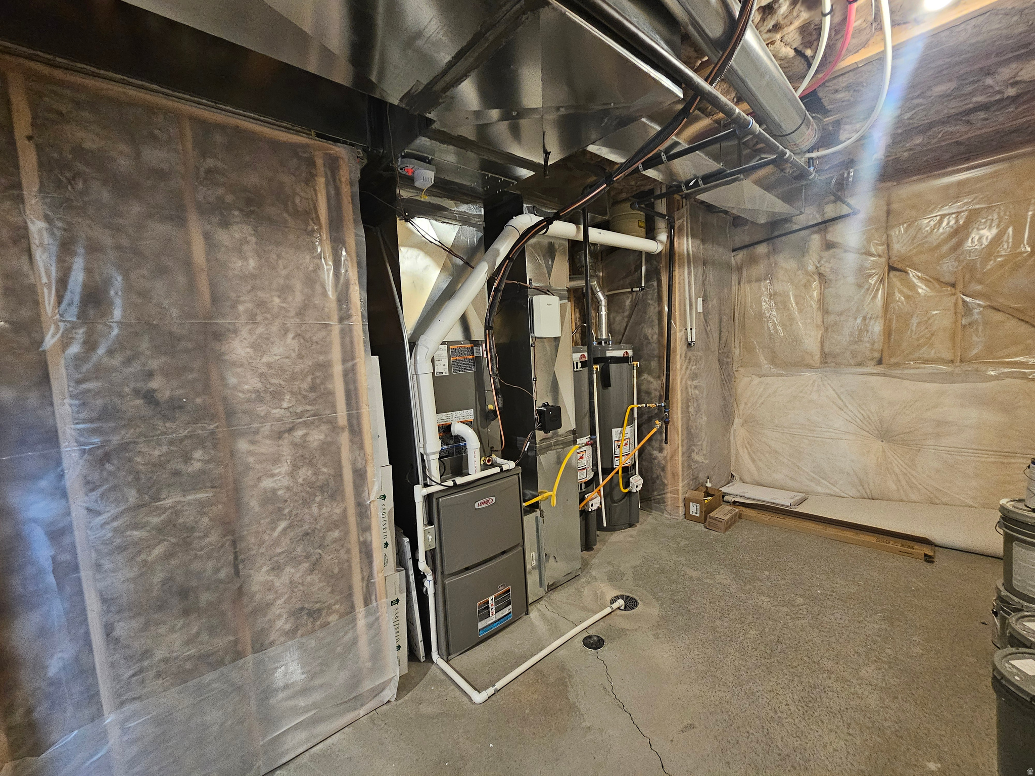 GROVE AT JDC RANCH - Residential