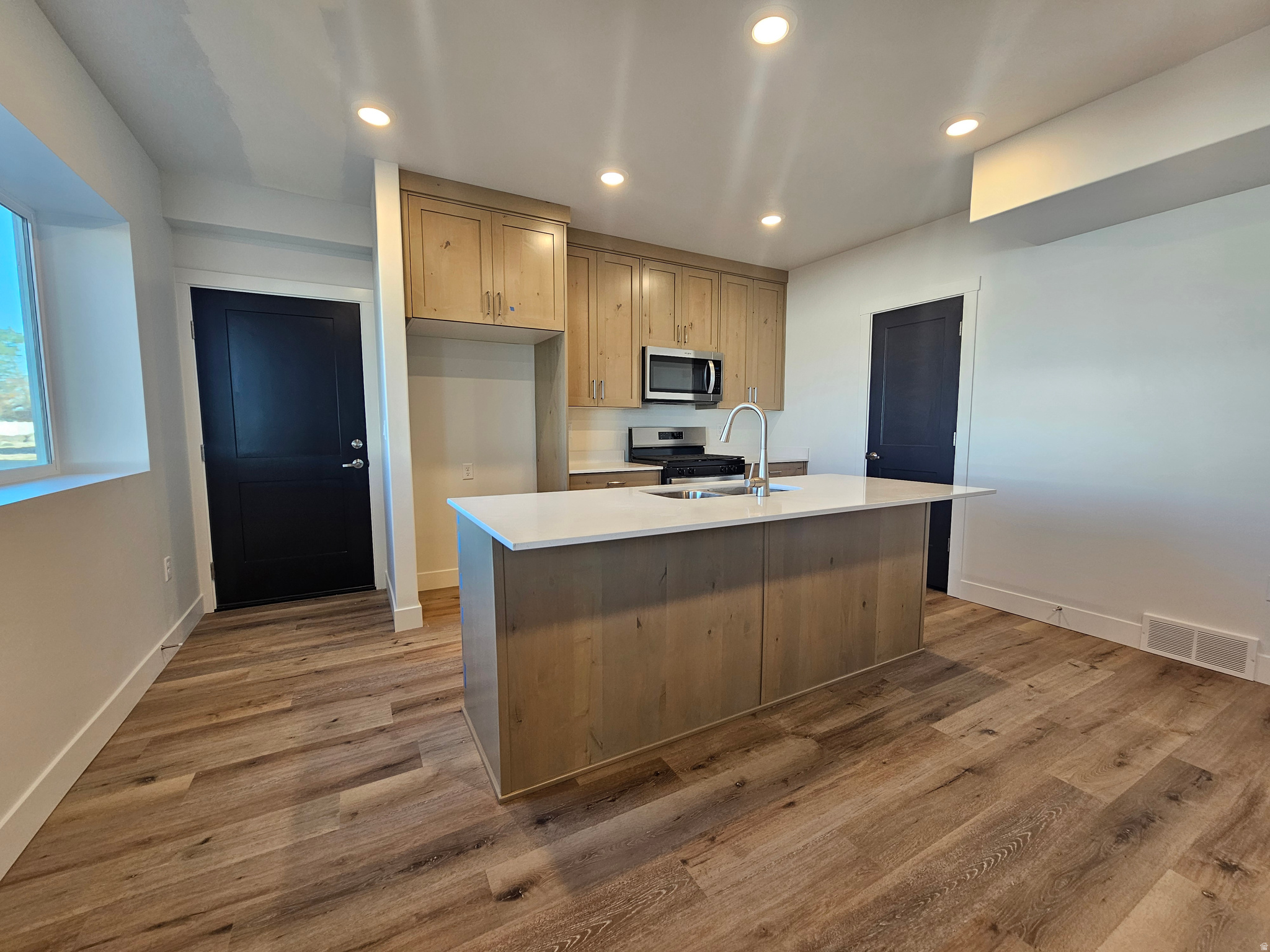 GROVE AT JDC RANCH - Residential