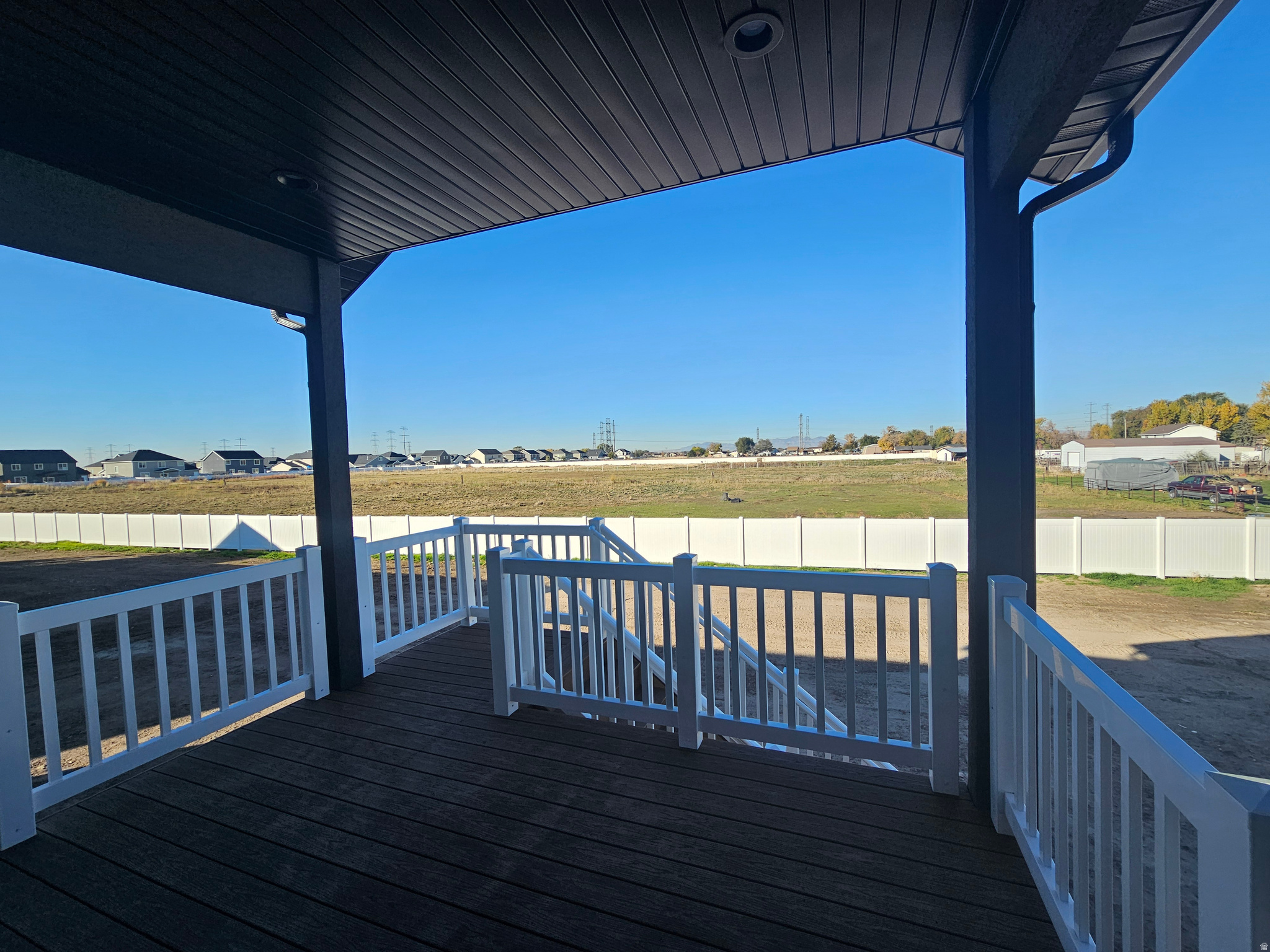 GROVE AT JDC RANCH - Residential