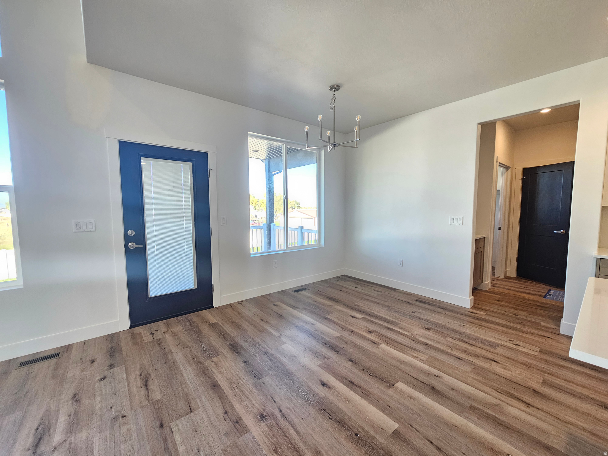 GROVE AT JDC RANCH - Residential